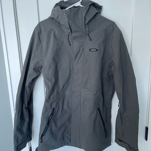 Oakley Shell Jacket